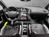 2012 Citroen DS4