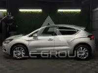 2012 Citroen DS4