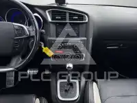 2012 Citroen DS4