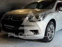 2012 Citroen DS4