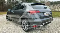2012 Citroen DS4