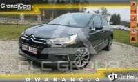 2012 Citroen DS4