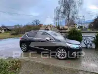 2012 Citroen DS4