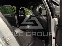 2012 Citroen DS4