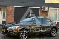 2012 Citroen DS4