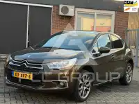 2012 Citroen DS4