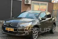 2012 Citroen DS4