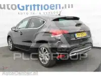 2012 Citroen DS4