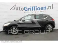 2012 Citroen DS4