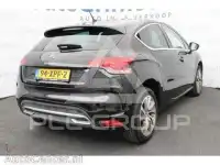 2012 Citroen DS4