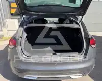 2012 Citroen DS4