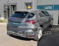 2012 Citroen DS4
