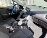 2012 Citroen DS4