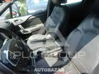 2012 Citroen DS4