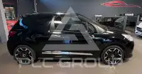 2012 Citroen DS3