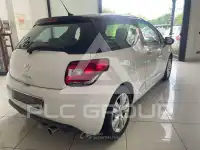 2012 Citroen DS3