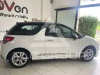 2012 Citroen DS3