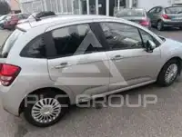 2012 Citroen C3
