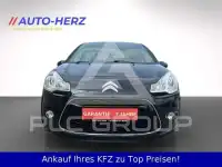 2012 Citroen C3