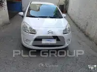 2012 Citroen C3