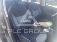 2012 Citroen C3