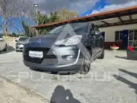 2012 Citroen C3