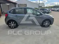 2012 Citroen C3