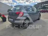 2012 Citroen C3