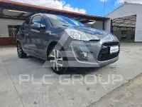 2012 Citroen C3