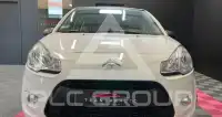 2012 Citroen C3