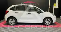 2012 Citroen C3