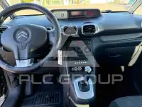 2012 Citroen C3
