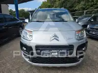 2012 Citroen C3