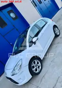 2012 Citroen C3