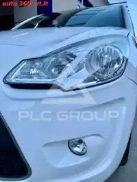 2012 Citroen C3