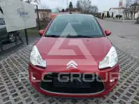 2012 Citroen C3