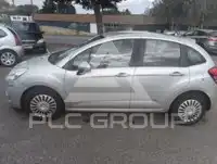 2012 Citroen C3