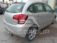 2012 Citroen C3
