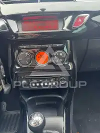 2012 Citroen C3