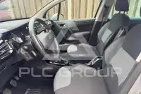 2012 Citroen C3