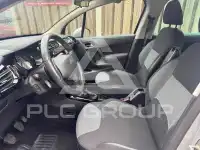 2012 Citroen C3
