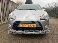 2012 Citroen C3