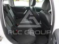 2012 Citroen C3