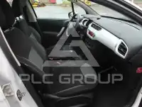 2012 Citroen C3