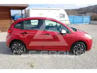 2012 Citroen C3
