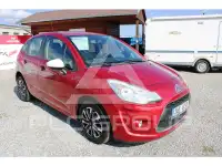 2012 Citroen C3