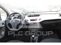 2012 Citroen C3