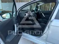 2012 Citroen C3