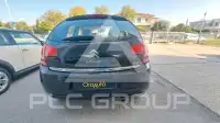 2012 Citroen C3