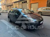 2012 Citroen C3